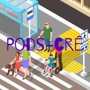 Pods-crê