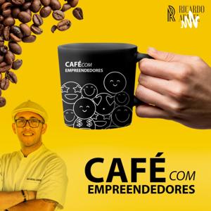 Café com Empreendedores