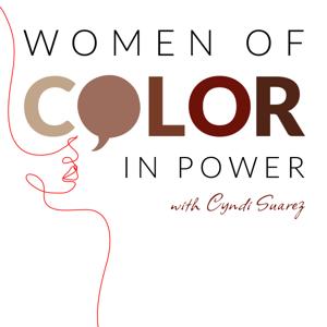 Women of Color in Power