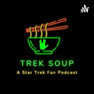 Trek Soup