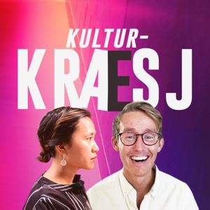 Kulturkræsj