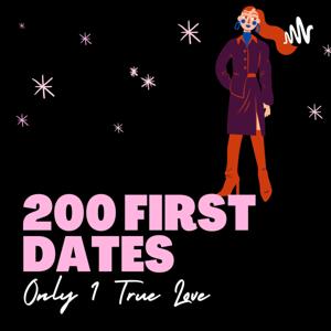 200 First Dates