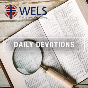 WELS Daily Devotions by WELS