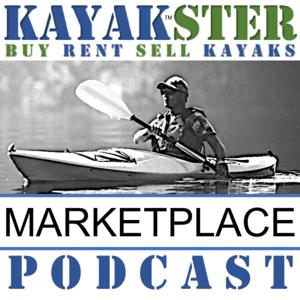 Kayakster Marketplace