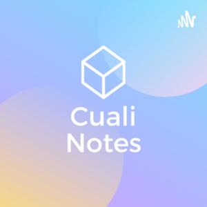 Cuali Notes