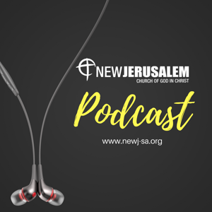 New Jerusalem Church Podcasts