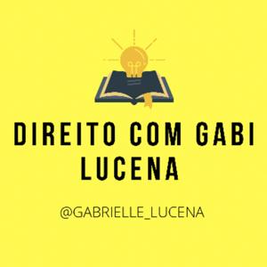 Direito com Gabi Lucena