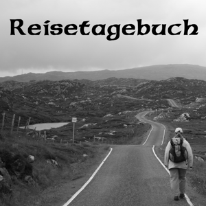 Reisetagebuch Podcast