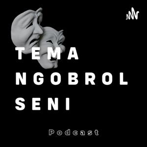 TEMANI - Tema Ngobrol Seni