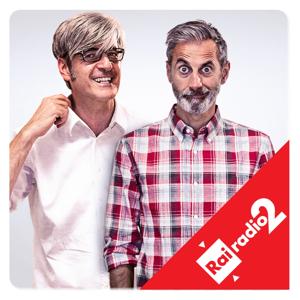 Metropolis by Rai Radio2