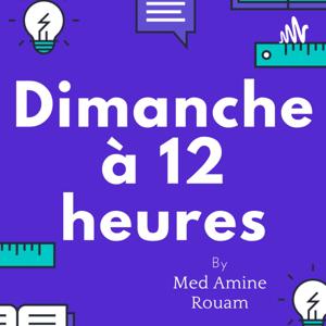 Dimanche à 12 heures