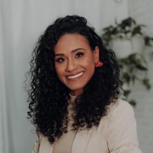 Psicóloga Rute Pereira