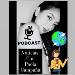 Noticias Con Paola Campaña