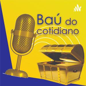 Baú do Cotidiano