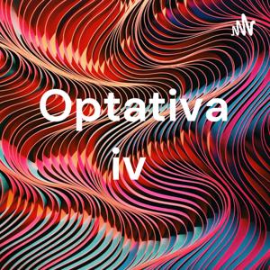 Optativa iv