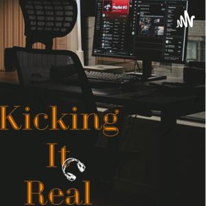 KickingItReal