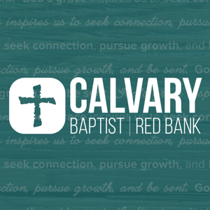 Calvary - Red Bank