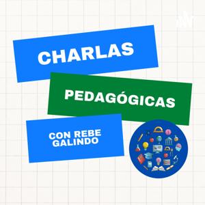 Charlas pedagógicas