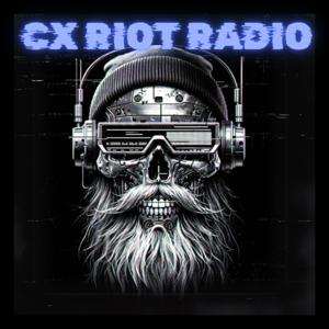 CX RIOT RADIO