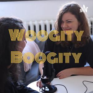 Woogity Boogity