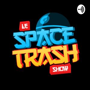 Le Space Trash Show
