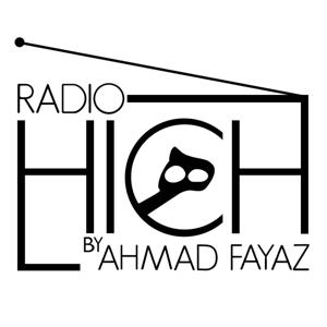 Radio Hich  رادیو هیچ