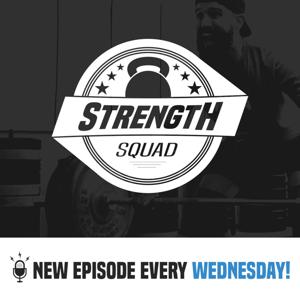 Strength Squad