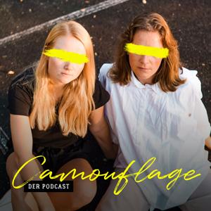 CAMOUFLAGE - Der Podcast