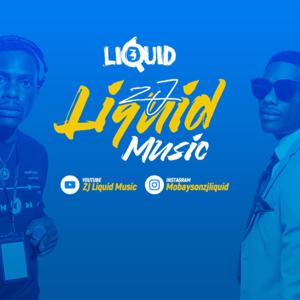 ZJ Liquid Music