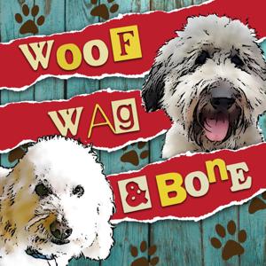 Woof, Wag and Bone