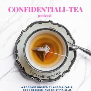 Confidentiali-TEA