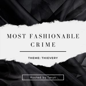 Most Fashionable Crime