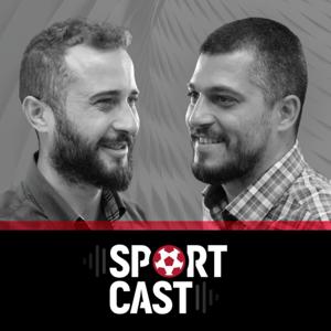 SportCast с Деян и Иван