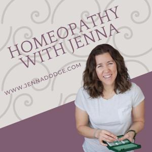 Homeopathy with Jenna