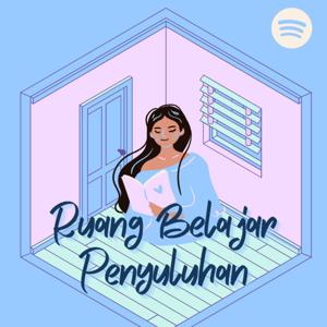 RBP (Ruang Belajar Penyuluhan)