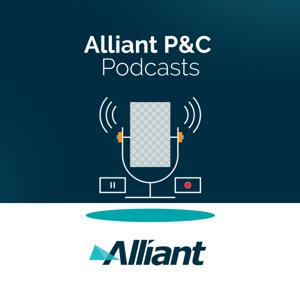 Alliant Specialty Podcasts