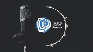 Hands-on Session - der Podcast