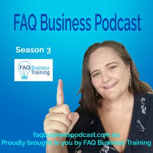 FAQ Business Podcast