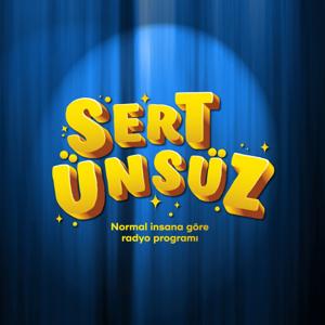 Sert Ünsüz by Karnaval.com