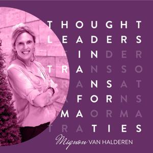 Fontys: Thought Leadership in een tijdperk van transformaties