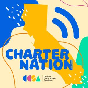 CharterNation Podcast