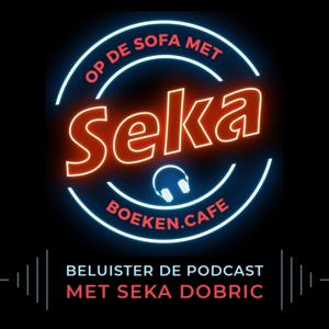 Op de sofa met Seka