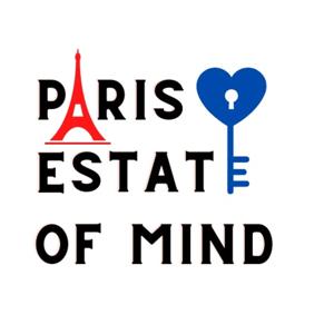 Paris Estate of Mind by Paris Underground Radio