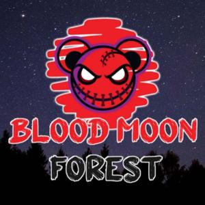 Blood Moon Forest