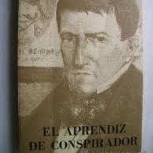 Aprendiz de Conspirador (Pío Baroja) m