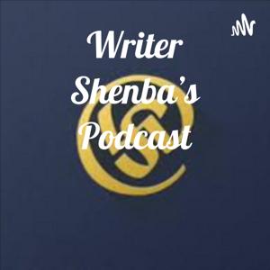 Writer Shenba's Podcast