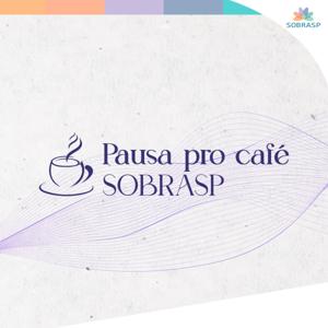 Pausa pro café - SOBRASP