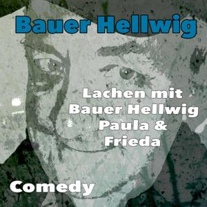 Lachen mit Bauer Hellwig