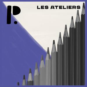 Les Ateliers de Podcastine