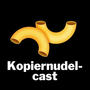 Kopiernudelcast